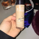 Swatch de Camille76_ : Fond de teint Peau Parfaite 14h* - Zéro Défaut - Couleurs Nature, Yves Rocher
