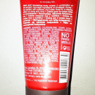 Swatch de morgane75 : Balancing Body Cream The rituals of ayurveda, Rituals