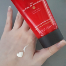 Swatch de morgane75 : Balancing Body Cream The rituals of ayurveda, Rituals