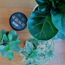 Swatch de priscilla-wgt : Masque soin Ekos Murumuru, Natura Brasil