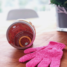 Swatch de Sbyalma : Savon Noir Hammam, Emma Noël