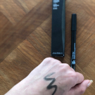 Swatch de Sbyalma : Le Smoky, Absolution