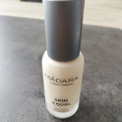 Swatch de Elise.G : Skin Equal, Madara Cosmetiques