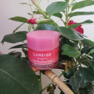 Swatch de sansoma : Lip Sleeping Mask, Laneige