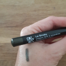 Swatch de Stéphie GREEN : Le Smoky, Absolution