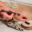 Swatch de La Pause Mogo : Le Smoky, Absolution