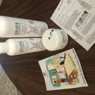 Swatch de Lilarfstyle : Routine de 3 soins indispensables bébés et jeunes enfants Druide BioLove, Druide