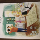 Swatch de Lilarfstyle : Routine de 3 soins indispensables bébés et jeunes enfants Druide BioLove, Druide