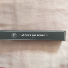 Swatch de Tiphaine1112 : Crayon Sourcils Biseauté Sublimabrow, L'Atelier du Sourcil