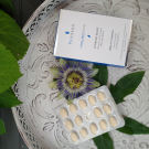 Swatch de Pruebelle : Routine In&Out anti-rides Hyaluroderme, Phyderma