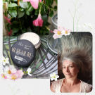 Swatch de Pruebelle : Masque soin Ekos Murumuru, Natura Brasil