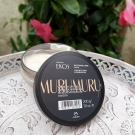 Swatch de Pruebelle : Masque soin Ekos Murumuru, Natura Brasil