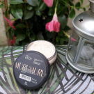 Swatch de Pruebelle : Masque soin Ekos Murumuru, Natura Brasil