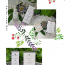 Swatch de Pruebelle : Routine In&Out anti-rides Hyaluroderme, Phyderma