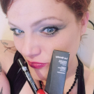 Swatch de TatyRoxy : Le Smoky, Absolution