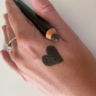 Swatch de Claire231310 : Le Smoky, Absolution