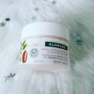 Swatch de attrapereve : Masque cupuaçu bio, Klorane