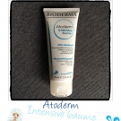Swatch de 7nathaly7 : Atoderm, Bioderma