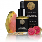 Swatch de Mimi31 : SAADHIA Huile de Graines de Figue de Barbarie Bio, Amazon