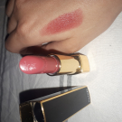 Swatch de lpatenay : Rouge Allure - Le Rouge Intense, Chanel