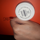 Swatch de lpatenay : Highlighter, Colourpop