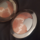 Swatch de lpatenay : Diorskin Nude Tan Tie and Dye Edition, Dior