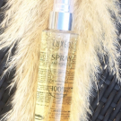 Swatch de Maevayvanna : Spray anti chute, Luxéol