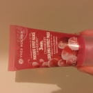 Swatch de Maevayvanna : Effet Glacé Cranberry 3 min, Yves Rocher