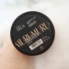 Swatch de Homesweetambre : Masque soin Ekos Murumuru, Natura Brasil