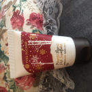 Swatch de Jamie62 : Crème pour les mains - Premiers Flocons, Yves Rocher