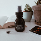 Swatch de Katniss : OI All In One Milk, Davines