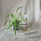 Swatch de slubiato : Huile capillaire, Emma Noël