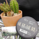 Swatch de tatiana5656 : Masque soin Ekos Murumuru, Natura Brasil