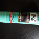 Swatch de sine22 : Magic Retouche, L'Oréal Paris