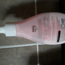 Swatch de sine22 : Lait soin cold cream apaisant peaux sèches et sensibles, Le Petit Marseillais