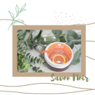 Swatch de Bienvenue chez Vero : Savon Noir Hammam, Emma Noël