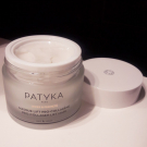 Swatch de H2002 : Masque Lift Pro-Collagène, Patyka