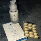 Swatch de steffg20 : Routine In&Out anti-rides Hyaluroderme, Phyderma