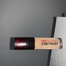 Swatch de Dollzbeautymakeup : Fond de Teint Infaillible Fluide, L'Oréal Paris