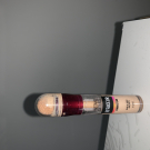 Swatch de Dollzbeautymakeup : Instant Anti Age l'Effaceur Yeux, Maybelline New York