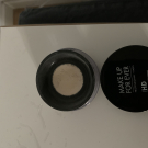 Swatch de Dollzbeautymakeup : Poudre HD Microfinition, Make Up For Ever