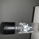 Swatch de Dollzbeautymakeup : Prep Plus Prime Fix Plus, Mac