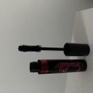 Swatch de Dollzbeautymakeup : Mascara Volume Sexy Pulp, Yves Rocher
