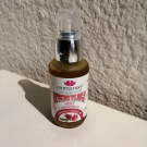 Swatch de SandyG30 : Huile Energisante Hibiscus, Emma Noël