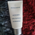 Swatch de Yeleko : Gelée Hydratante ISO'SOURCE, Isomarine