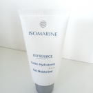 Swatch de Yeleko : Gelée Hydratante ISO'SOURCE, Isomarine