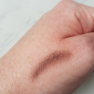 Swatch de Gabhy : Crayon Khôl, Yves Rocher