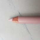 Swatch de Gabhy : Crayon Khôl, Yves Rocher