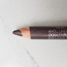 Swatch de Gabhy : Crayon Khôl, Yves Rocher