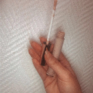 Swatch de Marinatxr : Anti cerne, Yes Love